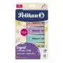 Pelikan , zakreślacz signal pelikan pastel 6 x Sklep