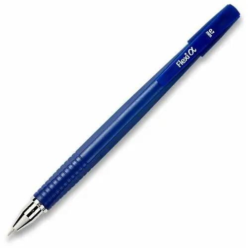 Długopis Flexi Alpha Niebieski Penmate