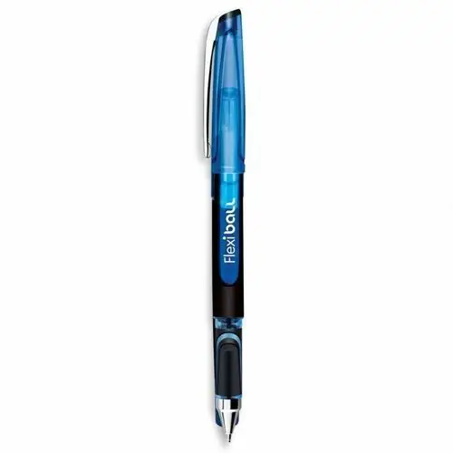 Długopis flexi ball niebieski 1 sztuka Penmate