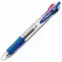 Długopis Flexi Quattro 4-Kolorowy 0,7Mm (Czarny, Czerwony, Niebieski, Zielony), Penmate, kolor wielokolorowy Sklep