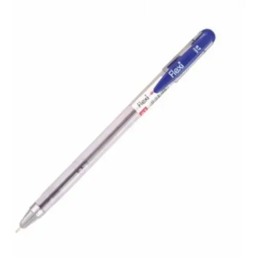 Długopis Flexi Wymienny Wkła 0,7 Niebieski Penmate