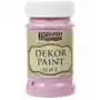 Pentart Farba kredowa dekor paint jasny róż - baby pink 100ml Sklep