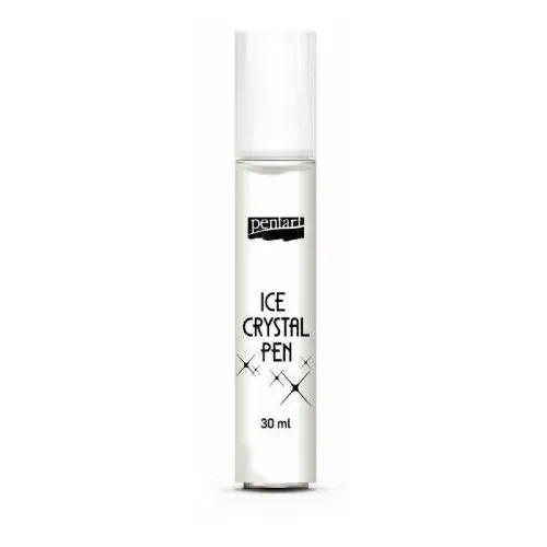 Pasta efekt lodu, szronu Ice Crystal, 30 ml