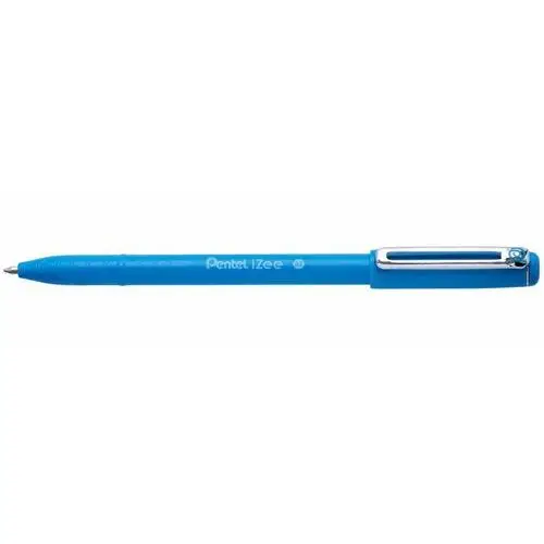 [Bs] Długopis Izee 0,7Mm Błękitny Bx-457-S Pentel