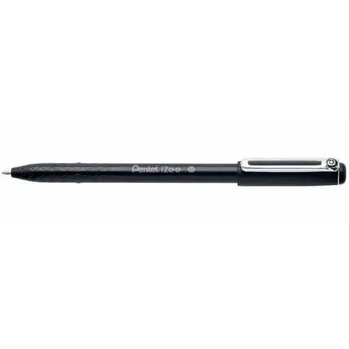 Pentel [bs] długopis izee 0,7mm czarny bx-457-a