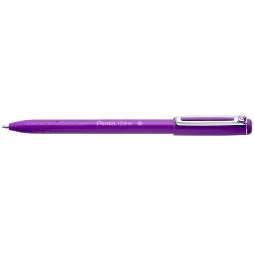 Pentel [bs] długopis izee 0,7mm fioletowy bx-457-v
