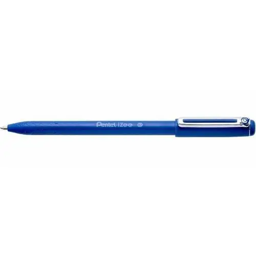 Pentel [bs] długopis izee 0,7mm niebieski bx-457-c