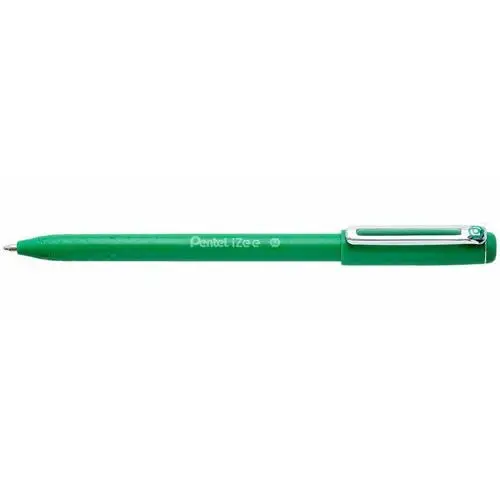 [Bs] Długopis Izee 0,7mm Zielony Bx-457-D Pentel