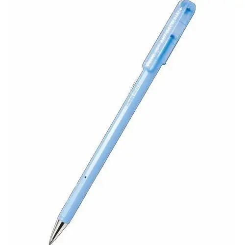 [bs] długopis superb antibacterial 0,7mm niebieski bk7 Pentel