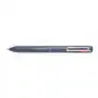 PENTEL, Długopis 0,7 mm BXC467, 4-kolorowy, 1 szt., kolor wielokolorowy Sklep