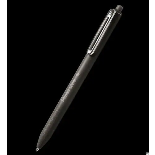 Długopis 0,7mm izee czarny bx467-a Pentel