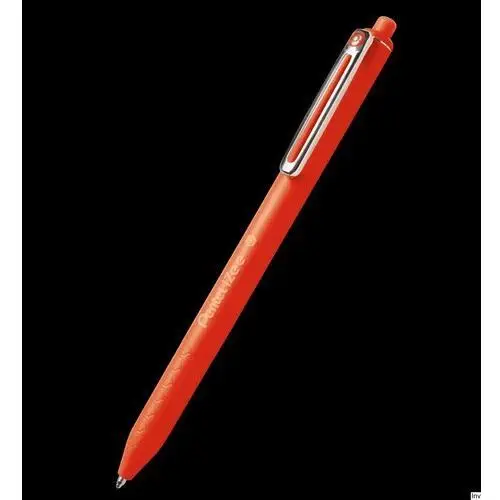 Długopis 0,7Mm Izee Czerwony Bx467-B Pentel, kolor czerwony