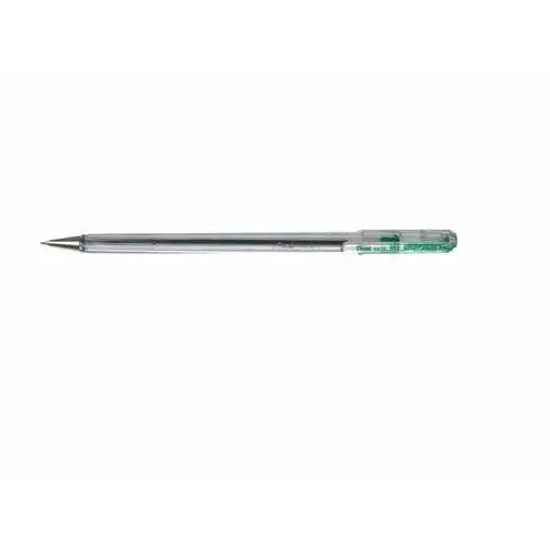 Długopis, BK 77, zielony