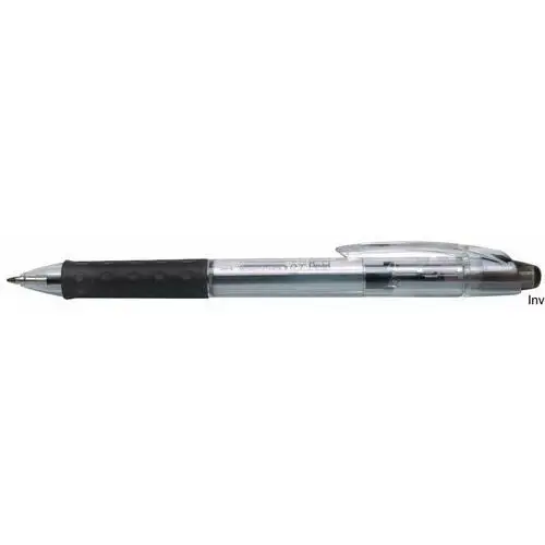 Długopis Bk717/A Czarny Superb Rt@ Pentel