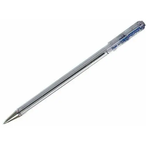 Długopis BK77 PENTEL niebieski Pentel