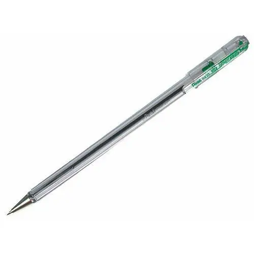 Długopis BK77 PENTEL zielony Pentel