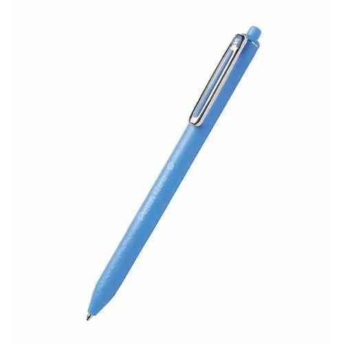 Długopis Izee 0,7Mm Błękitny Pentel, kolor niebieski