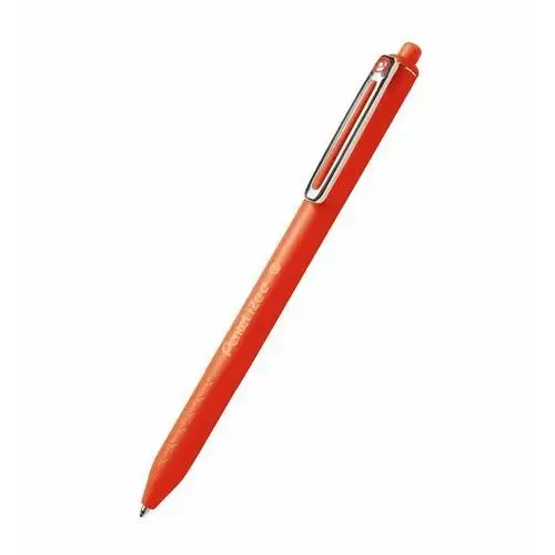 Pentel Długopis izee 0,7mm czerwony