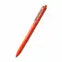 Pentel Długopis izee 0,7mm czerwony Sklep