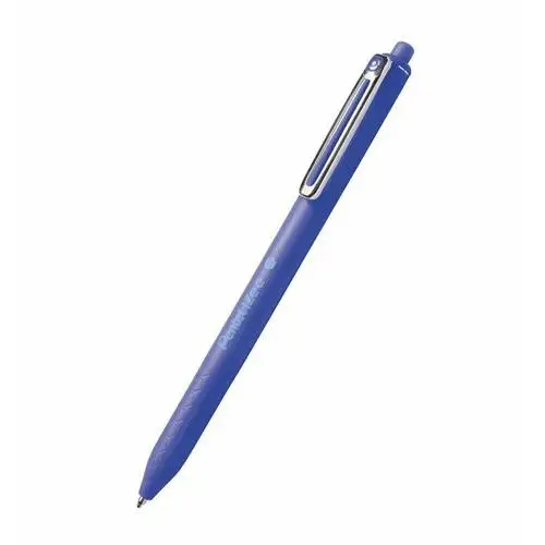 Długopis Izee 0,7Mm Niebieski Pentel