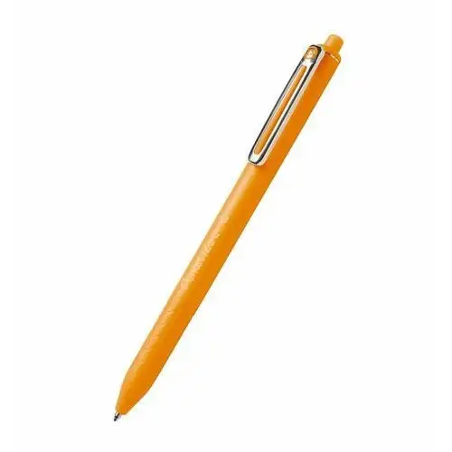 Pentel Długopis izee 0,7mm pomarańczowy