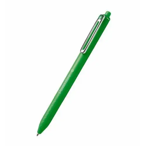 Długopis izee 0,7mm zielony Pentel