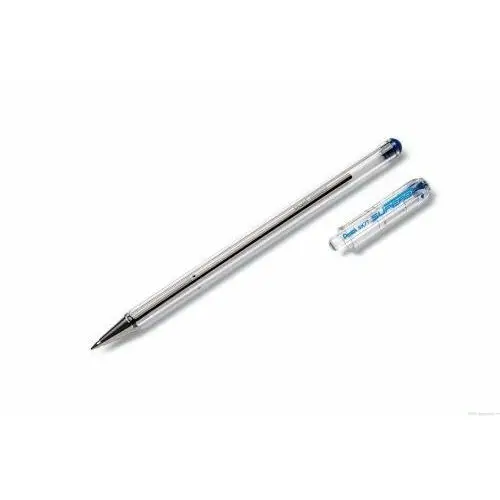 Pentel Długopis klasyczny bk77-c niebieski
