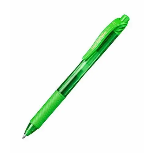 Długopis Pióro Kulkowe Pentel Energel Bl107 Lime Green