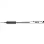 Pentel, długopis żelowy Hybrid K116, czarny Sklep