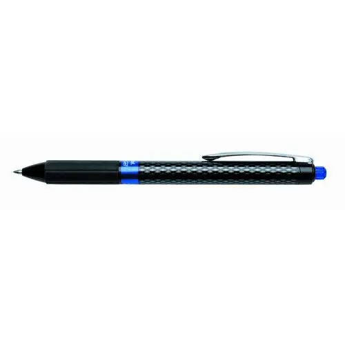 Pentel , długopis żelowy, oh!gel 0,7 mm, niebieskie
