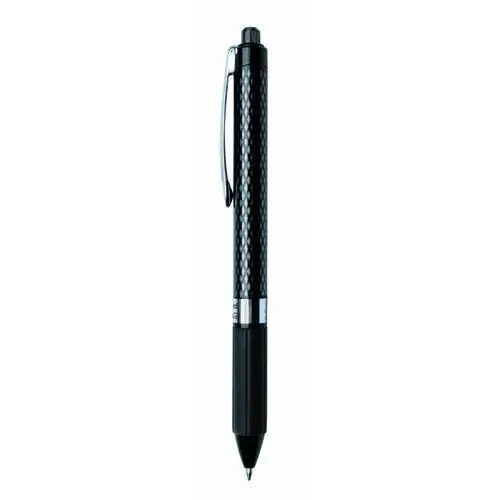 Pentel, Długopis żelowy Oh!Gel K497, 0,7 mm, czarny