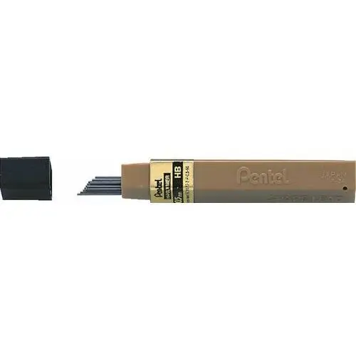 Pentel Grafity ołówkowe 0,5mm c505-hb