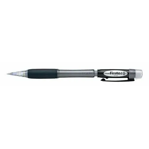 Ołówek automatyczny 0,5mm ax125-a czarny Pentel