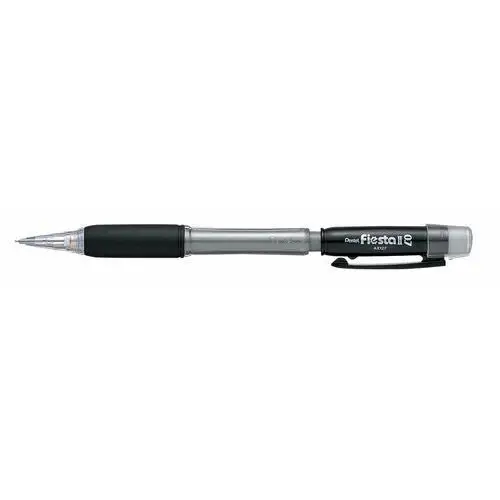 Ołówek Automatyczny 0,7mm Pentel Ax127-A Czarny