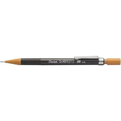Ołówek automatyczny , 0.9 mm Pentel