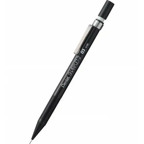 PENTEL Ołówek automatyczny A125 0,5 mm HB