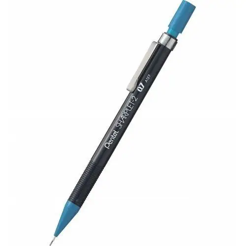 Pentel ołówek automatyczny a127 0,7 mm hb
