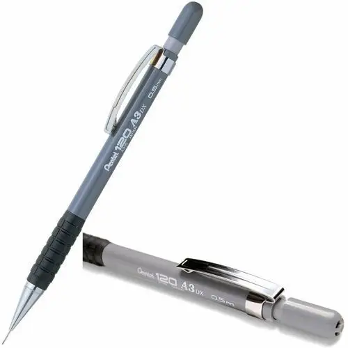 Pentel ołówek automatyczny a315 0,5 mm hb