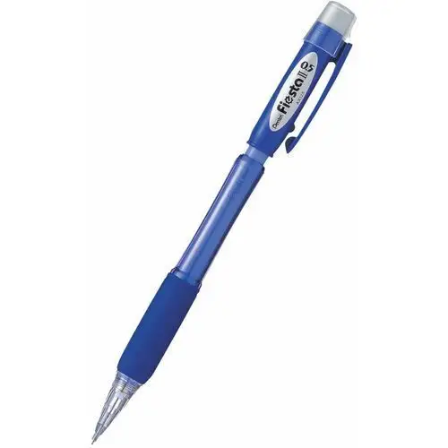 PENTEL Ołówek automatyczny AX125 0,5 mm HB NIEBIES