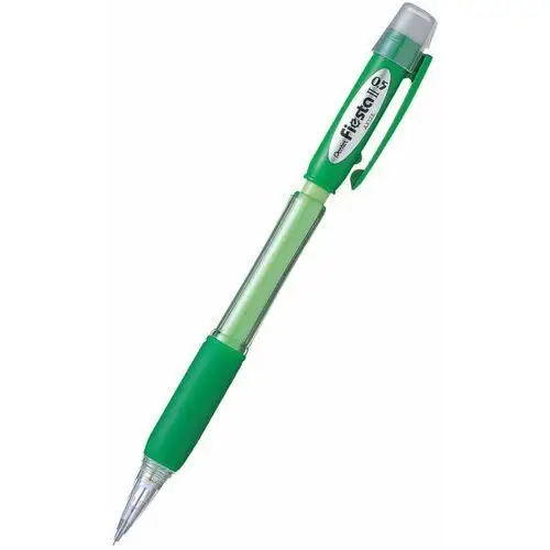 Ołówek automatyczny ax125 0,5 mm hb zielony Pentel