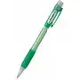 Ołówek automatyczny ax125 0,5 mm hb zielony Pentel Sklep
