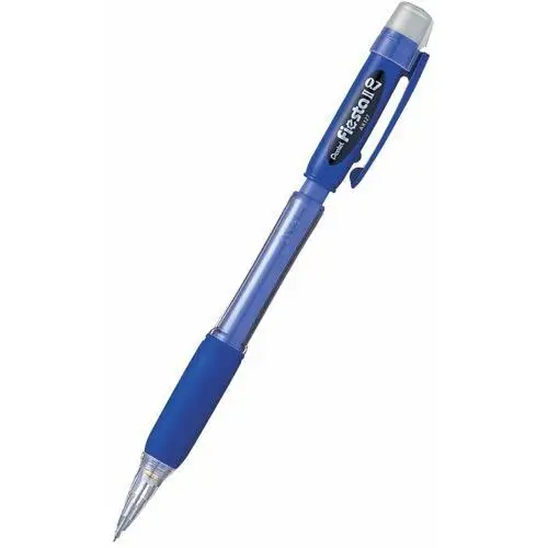 Ołówek automatyczny ax127 0,7 mm hb niebies Pentel