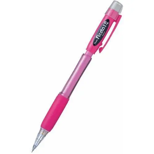 PENTEL Ołówek automatyczny AX127 0,7 mm HB RÓŻOWY