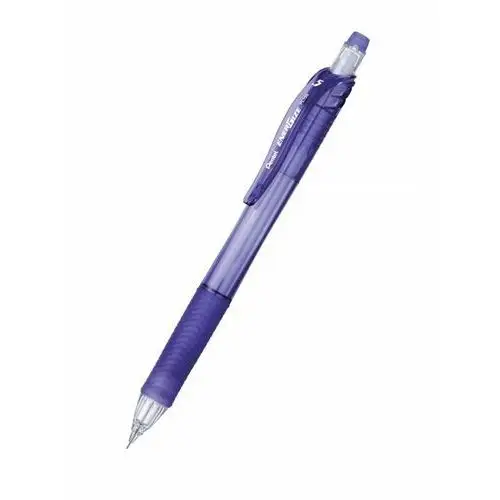 Pentel Ołówek automatyczny ener gize 0,5 fiolet