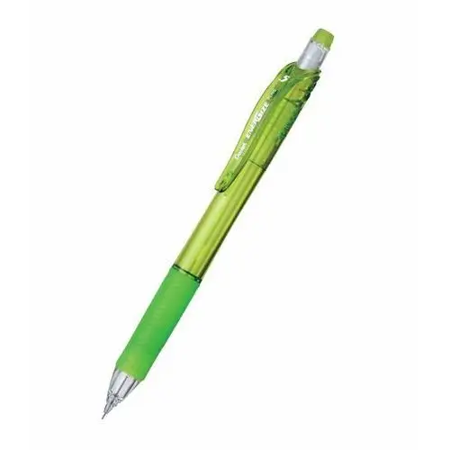 Ołówek automatyczny ENER Gize 0,5 zielony Pentel