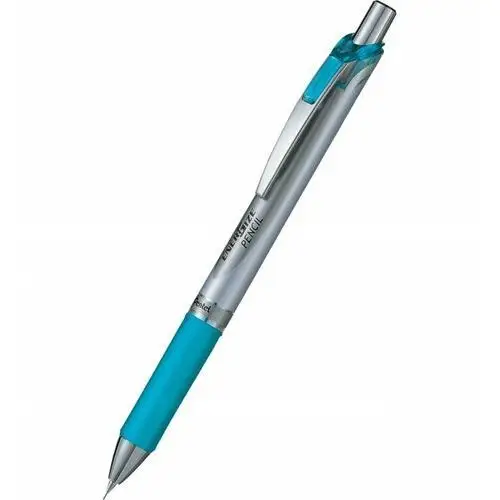 Pentel ołówek automatyczny energize 0,7 mm hb nieb