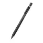 Ołówek automatyczny GRAPH 1000 Pentel, HB 0.3 mm, czarny Sklep