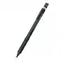 Ołówek automatyczny graph 1000 , hb 0.5 mm, czarny Pentel Sklep