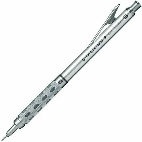 Ołówek Automatyczny Pentel Graphgear 0,5Mm 1000
