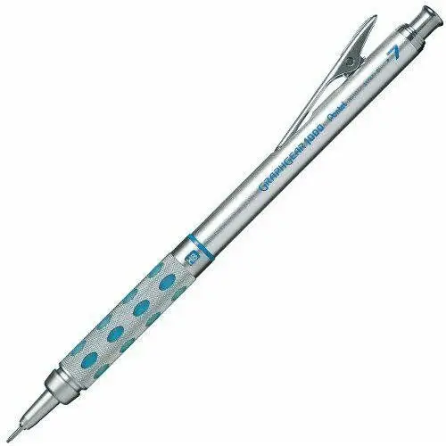 Pentel Ołówek automatyczny graphgear 0,7mm 1000